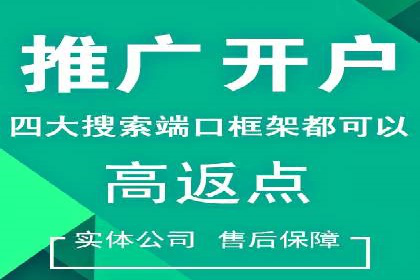 百度平台推广案例：小成本实现大突破